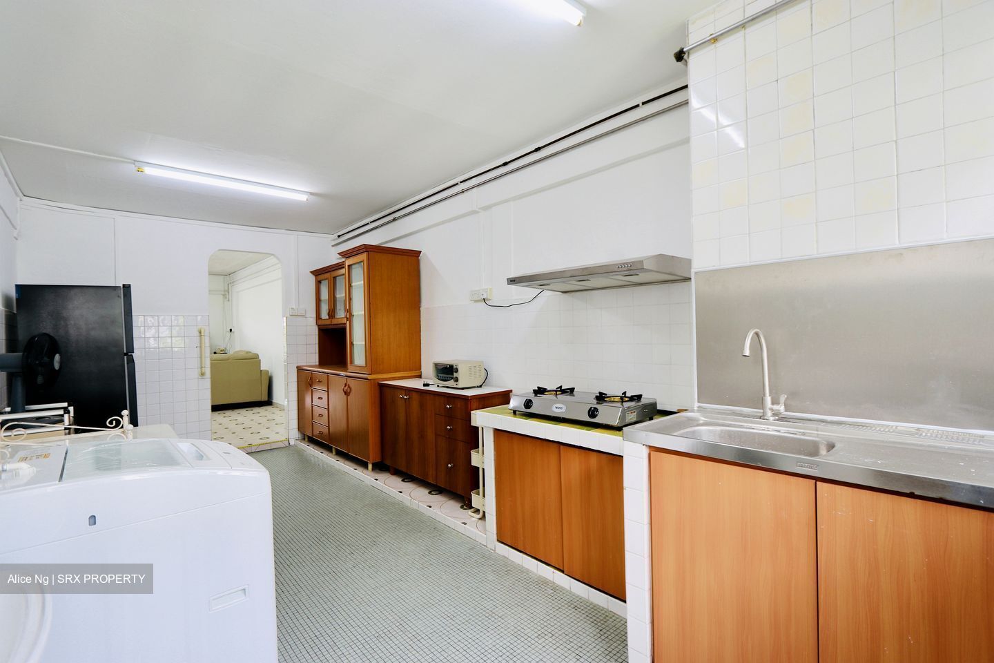 Blk 404 Ang Mo Kio Avenue 10 (Ang Mo Kio), HDB 3 Rooms #571754141